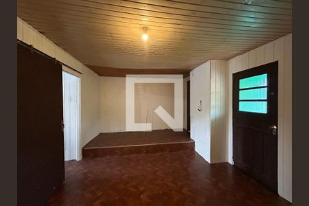 Quarto 2 de casa para alugar com 2 quartos, 70m² em Primavera, Novo Hamburgo