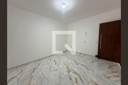 Sala de casa para alugar com 2 quartos, 74m² em Parque Santana, Barueri