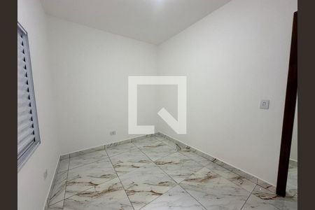 Quarto 1 de casa para alugar com 2 quartos, 74m² em Parque Santana, Barueri