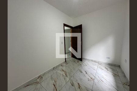 Quarto 1 de casa para alugar com 2 quartos, 74m² em Parque Santana, Barueri