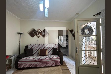 Sala de casa à venda com 3 quartos, 170m² em Vila Pirituba, São Paulo