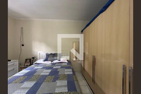 Quarto 1 de casa à venda com 3 quartos, 170m² em Vila Pirituba, São Paulo