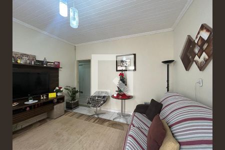 Sala de casa à venda com 3 quartos, 170m² em Vila Pirituba, São Paulo