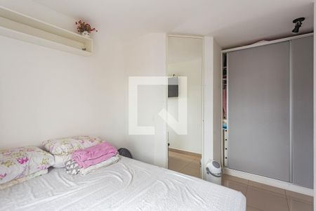 Quarto 2 de apartamento à venda com 2 quartos, 46m² em Vila Água Funda, São Paulo