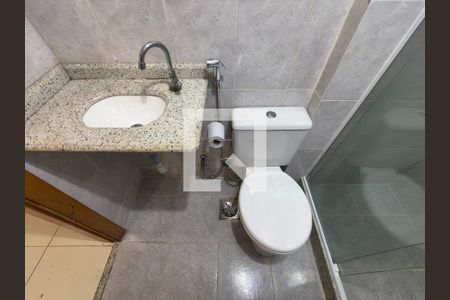 Apartamento à venda com 2 quartos, 60m² em Freguesia (jacarepaguá), Rio de Janeiro