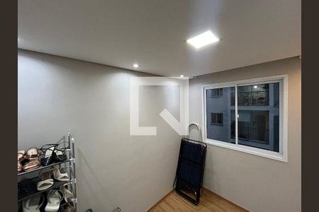 Quarto 1 de apartamento à venda com 2 quartos, 42m² em Jardim Lideranca, São Paulo