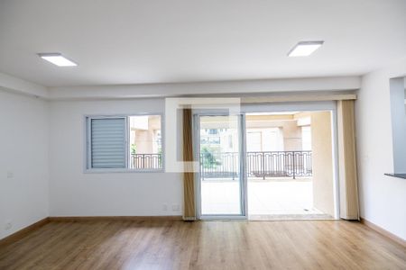 Sala_Quarto_Cozinha - Conjugado de apartamento à venda com 1 quarto, 68m² em Alphaville Conde Ii, Barueri