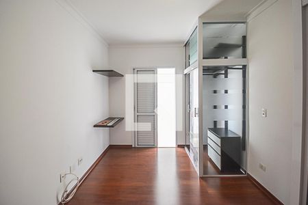 Quarto Suíte de apartamento à venda com 2 quartos, 71m² em Assunção, São Bernardo do Campo