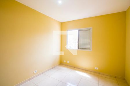 Quarto 1 - Suíte de apartamento para alugar com 3 quartos, 78m² em Vila Lea, Santo André