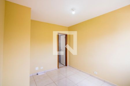 Quarto 1 - Suíte de apartamento para alugar com 3 quartos, 78m² em Vila Lea, Santo André