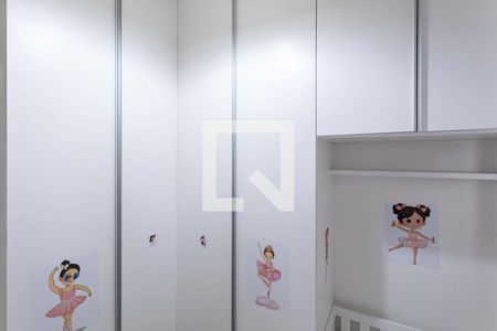 Quarto 1 de apartamento à venda com 3 quartos, 60m² em Alípio de Melo, Belo Horizonte