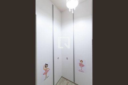 Quarto 1 de apartamento à venda com 3 quartos, 60m² em Alípio de Melo, Belo Horizonte