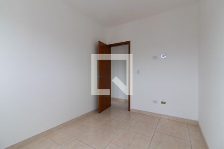 Quarto 1 de apartamento para alugar com 2 quartos, 40m² em Jardim Nordeste, São Paulo