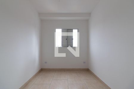 Quarto 1 de apartamento para alugar com 2 quartos, 40m² em Jardim Nordeste, São Paulo