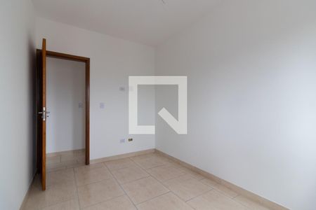 Quarto 1 de apartamento para alugar com 2 quartos, 40m² em Jardim Nordeste, São Paulo