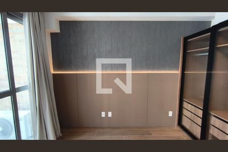 Quarto de kitnet/studio à venda com 1 quarto, 24m² em Chácara Klabin, São Paulo