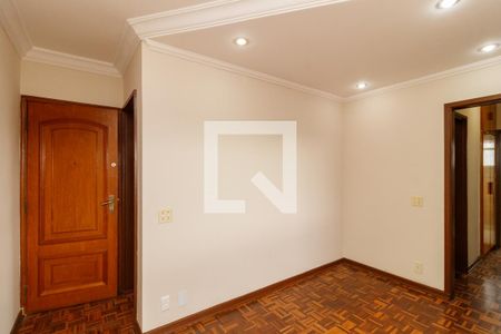Sala de apartamento à venda com 2 quartos, 60m² em Jardim Japao, São Paulo