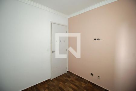 Quarto 1 de apartamento para alugar com 2 quartos, 54m² em Vila João Ramalho, Santo André