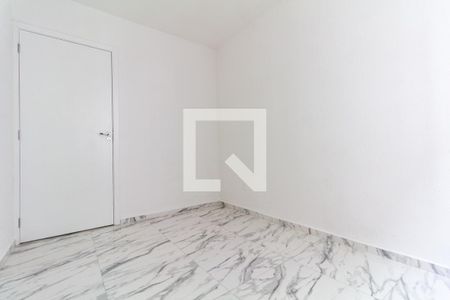 Quarto 2 de apartamento para alugar com 2 quartos, 44m² em Penha de França, São Paulo