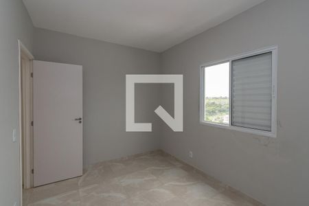 Quarto 1 de apartamento para alugar com 2 quartos, 49m² em Jardim Nossa Senhora de Fatima, Hortolândia