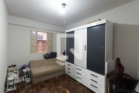 Quarto 1 de apartamento para alugar com 2 quartos, 53m² em Vila Medeiros, São Paulo