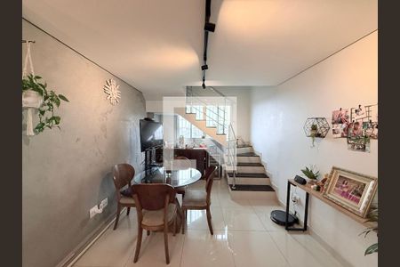 Apartamento à venda com 3 quartos, 120m² em Nova Esperança, Belo Horizonte