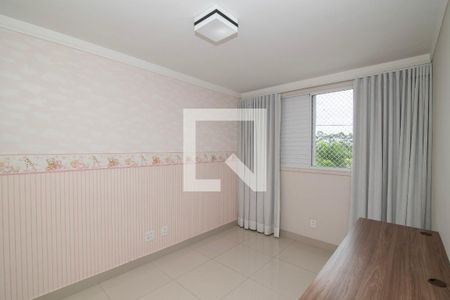 Quarto 1 de apartamento para alugar com 2 quartos, 60m² em Vila Sao Pedro, Hortolândia