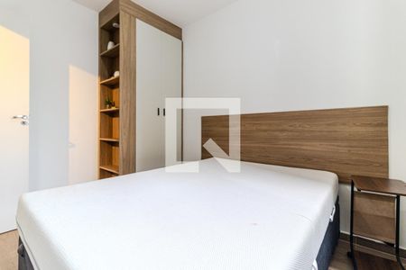 Quarto 1 de apartamento à venda com 2 quartos, 39m² em Centro Histórico de São Paulo, São Paulo