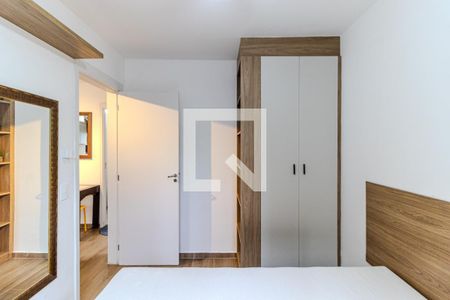 Quarto 1 de apartamento à venda com 2 quartos, 39m² em Centro Histórico de São Paulo, São Paulo