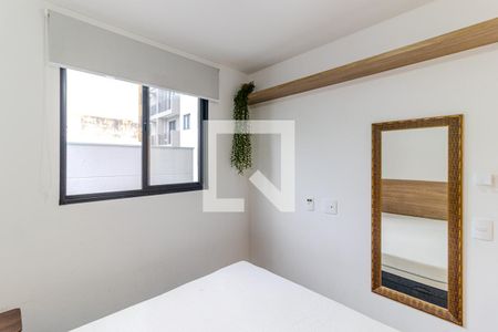 Quarto 1 de apartamento à venda com 2 quartos, 39m² em Centro Histórico de São Paulo, São Paulo