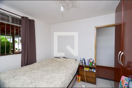 Quarto 2 de casa à venda com 3 quartos, 396m² em Esplanada, Belo Horizonte