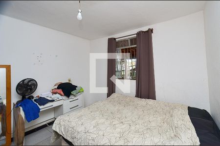 Quarto 2 de casa à venda com 3 quartos, 396m² em Esplanada, Belo Horizonte