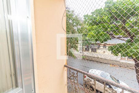Sala de apartamento à venda com 2 quartos, 53m² em Cascadura, Rio de Janeiro