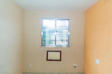 Quarto 1 de apartamento à venda com 2 quartos, 53m² em Cascadura, Rio de Janeiro
