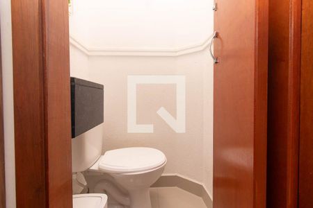 Lavabo de casa de condomínio à venda com 2 quartos, 85m² em Vila Isolina Mazzei, São Paulo
