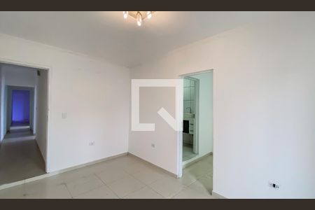 Casa à venda com 8 quartos, 238m² em Cidade Patriarca, São Paulo