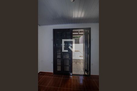Sala de casa de condomínio à venda com 3 quartos, 128m² em Ipanema, Porto Alegre
