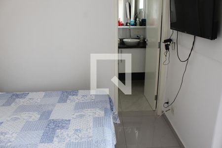 Quarto 1 de casa de condomínio para alugar com 3 quartos, 120m² em Granja Viana Ii, Cotia
