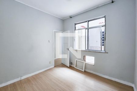 Quarto 1 de apartamento à venda com 4 quartos, 300m² em Gamboa, Rio de Janeiro