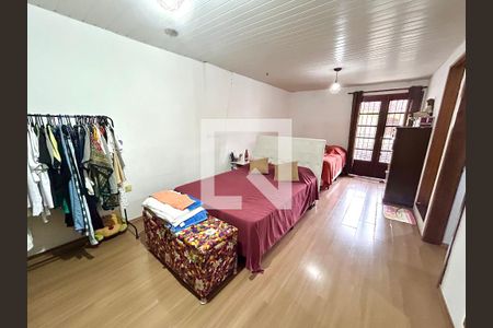 Quarto Suíte de casa à venda com 5 quartos, 202m² em Vila Itapegica, Guarulhos