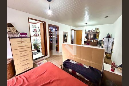 Quarto Suíte de casa à venda com 5 quartos, 202m² em Vila Itapegica, Guarulhos