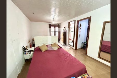 Quarto Suíte de casa à venda com 5 quartos, 202m² em Vila Itapegica, Guarulhos