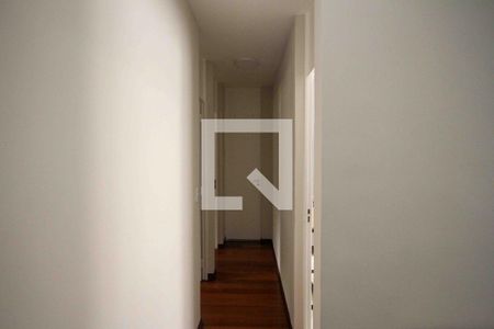 Corredor de apartamento à venda com 3 quartos, 63m² em Jardim Independência (são Paulo), São Paulo