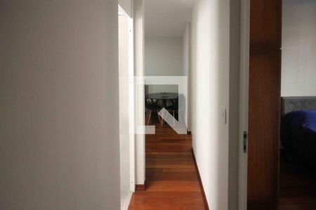 Corredor de apartamento à venda com 3 quartos, 63m² em Jardim Independência (são Paulo), São Paulo