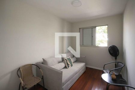 Quarto de apartamento à venda com 3 quartos, 63m² em Jardim Independência (são Paulo), São Paulo
