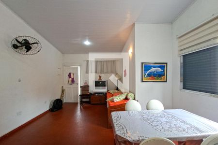 Kitnet de kitnet/studio para alugar com 0 quarto, 40m² em Vila Caiçara, Praia Grande
