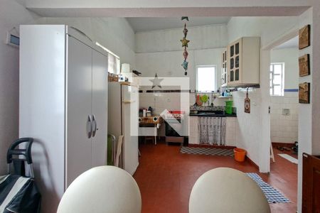 Kitnet de kitnet/studio para alugar com 0 quarto, 40m² em Vila Caiçara, Praia Grande