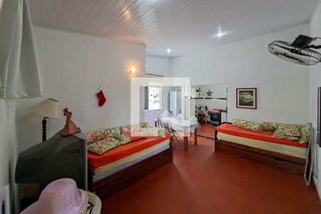 Kitnet de kitnet/studio para alugar com 0 quarto, 40m² em Vila Caiçara, Praia Grande