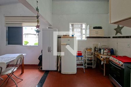 Kitnet de kitnet/studio para alugar com 0 quarto, 40m² em Vila Caiçara, Praia Grande