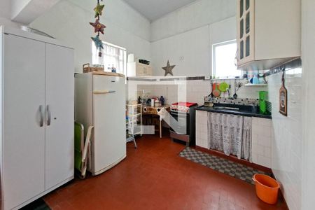Kitnet de kitnet/studio para alugar com 0 quarto, 40m² em Vila Caiçara, Praia Grande